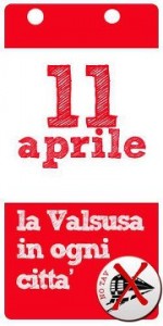 La Valle c’è, resiste e rilancia. Verso un 11 aprile di lotta in Val Clarea e in tutta Italia