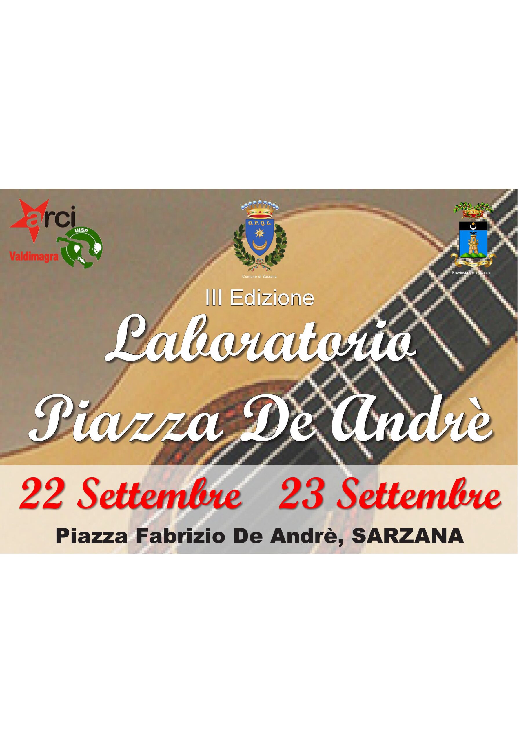 #CONGRESSO Assicurare il presidio socio culturale del territorio. Un impegno preciso per l’Arci Valdimagra.