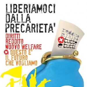 Reddito minimo garantito, per costruire un nuovo modello sociale