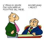 14° Rapporto sulla spesa pubblica…la Controfinanziaria 2013