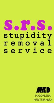 Genova – Stupidity Removal Service alla Maddalena, sabato 24 la prima azione urbana