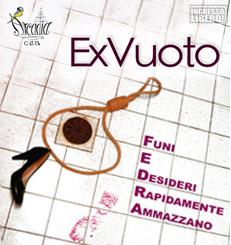 Sarzana (Sp): torna “Nin – Nuove Interpretazioni” con  “F.e.d.r.a. Funi e desideri rapidamente ammazzano”