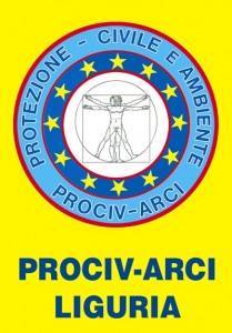 Prociv-Arci Liguria cresce: si è costituito il gruppo di Borghetto di Vara