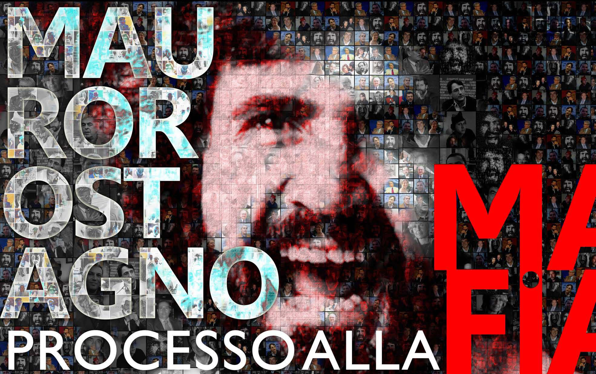 Giovedì 14/03, ore 17.30, Sala Chiamata del Porto: “Genova per Mauro Rostagno”