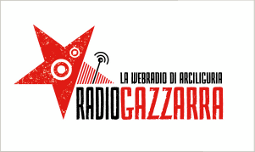 Il Giornale Radio Sociale su Radio Gazzarra
