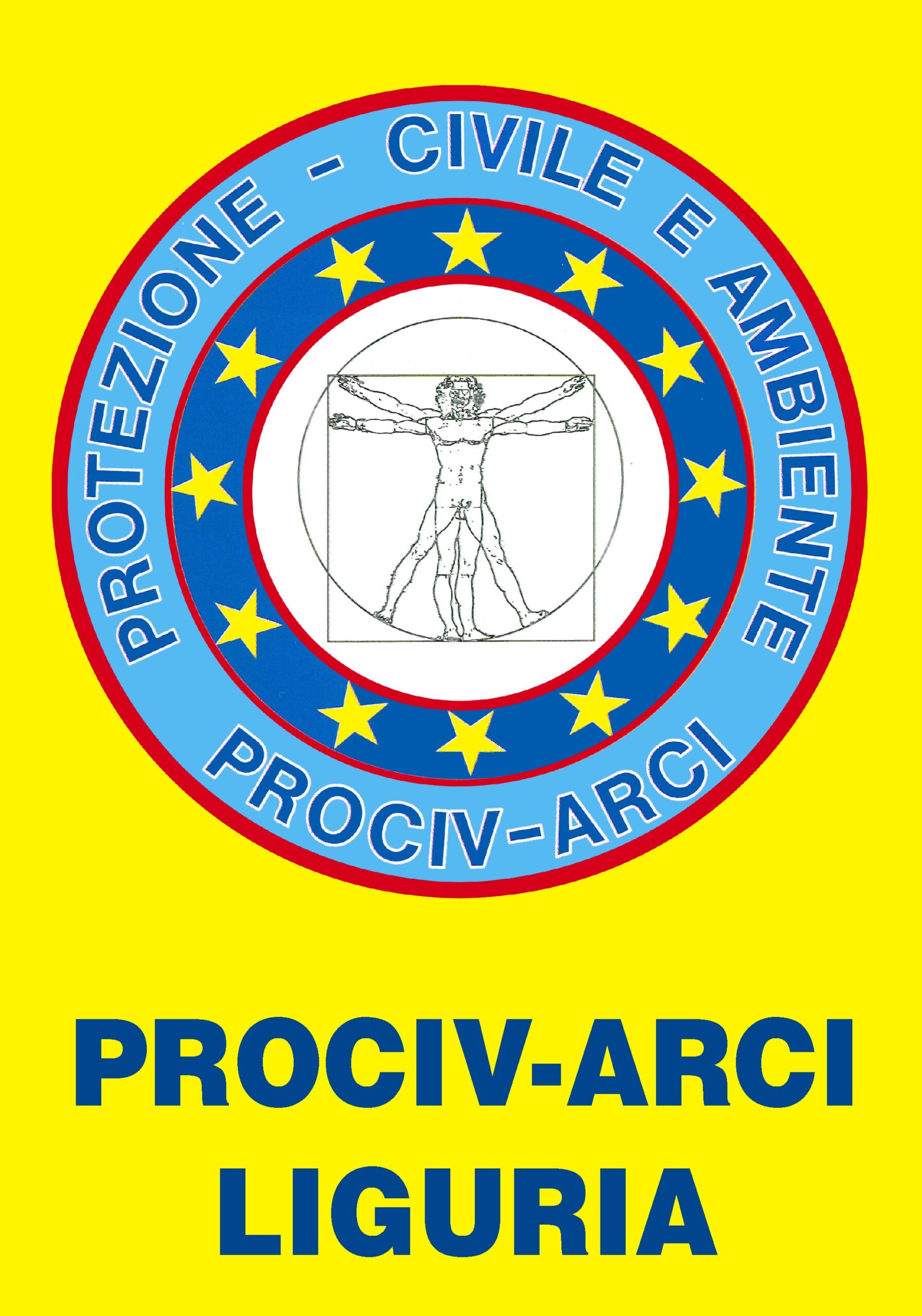 Prociv – ArciLiguria: eletto il nuovo direttivo, Celestino Moruzzi confermato presidente
