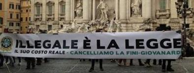 Spazzata via la Fini-Giovanardi!