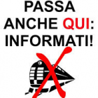 Piazza Sisto IV, Savona – Sabato, ore 15.30 – Manifestazione No Tav – No Terzo Valico