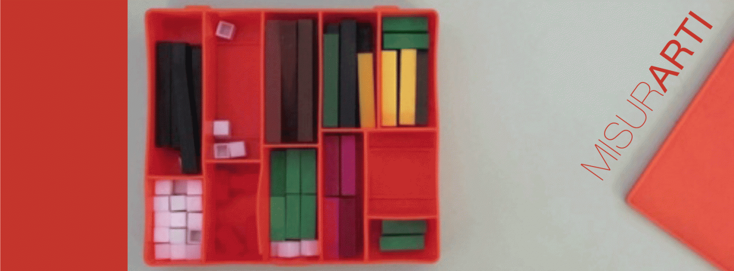Il circolo A.POIS (art projects to overcome impossible sites) a Genova Quarto con "Misurarti"