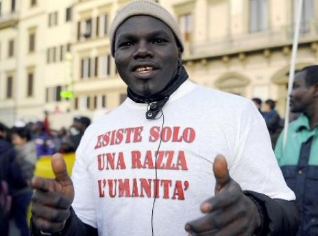 21 marzo Giornata mondiale contro il razzismo: l'articolo di Filippo Miraglia