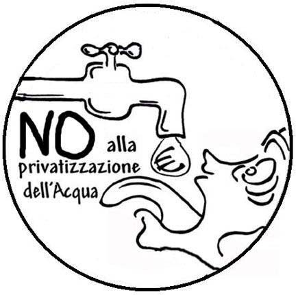 Dai comuni di S, Stefano, Mezzanego e Borzonasca, un nuovo forte no alla privatizzazione dell'acqua