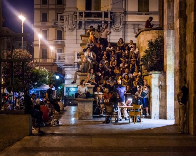 La Spezia – BOSS 2a edizione (19/6-31/8), musica live, mostre, incontri letterari, cucina, film e molto altro ancora