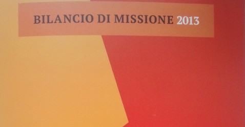 On line il bilancio di missione 2013 di Arci Liguria
