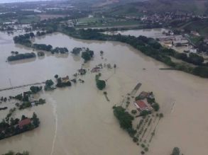 Alluvione nelle Marche, scatta la solidarietà per la Casa del Popolo di Borgo Bicchia e il Circolo Borgo Molino – attivato un c/c su cui far pervenire le donazioni