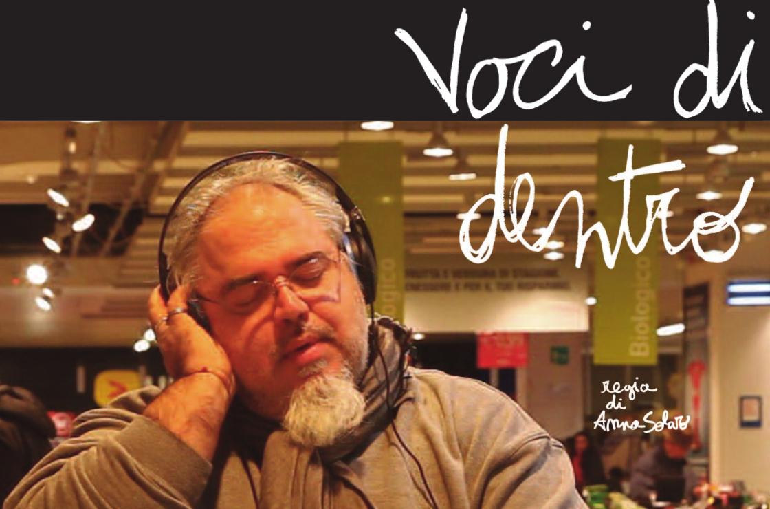 Officine Solimano (Sv) – Il Teatro dell'Ortica presenta: "Voci di dentro", uno spettacolo davvero per tutti
