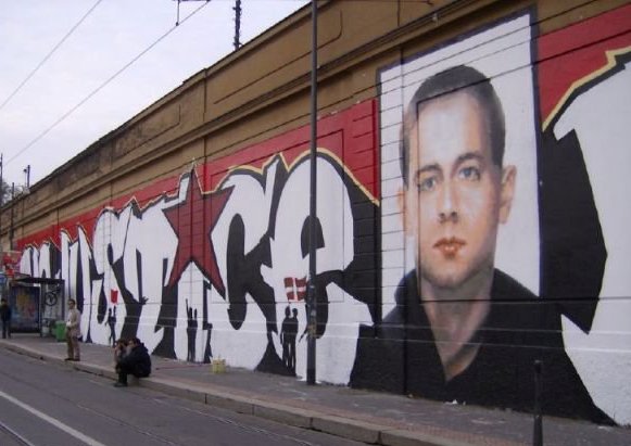 Genova, 20/07/2001 I carabinieri sparano e lo uccidono  – 20/07/2014, tutti in piazza Alimonda per non dimentiCarlo!