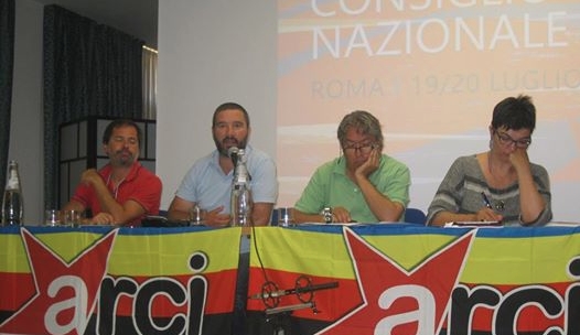 Il primo Consiglio Nazionale dell'era Chiavacci-Miraglia