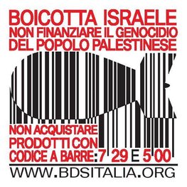 16 luglio, ore 18, presidio a La Spezia: Stop al massacro a Gaza – Per una pace giusta tra Palestina e Israele