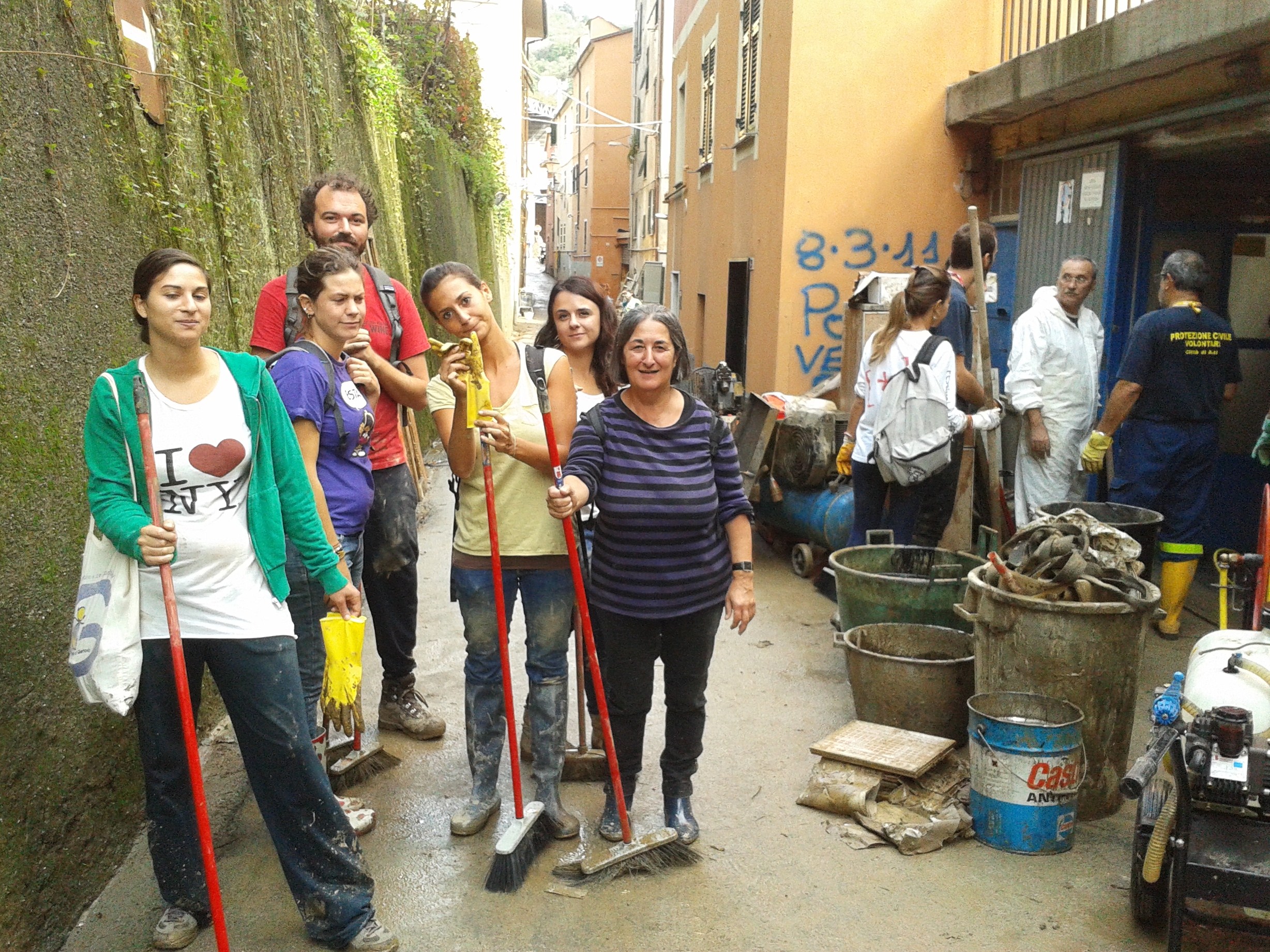 #Congresso Dobbiamo riflettere sulla generalizzata vittoria del centrodestra e ripartire.