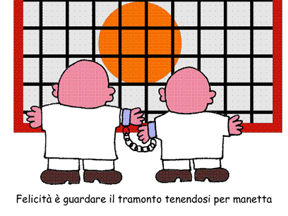 Report dal Seminario nazionale di studi “Per qualche metro e un po’ di amore in più” (1 dicembre 2014, carcere di Padova)