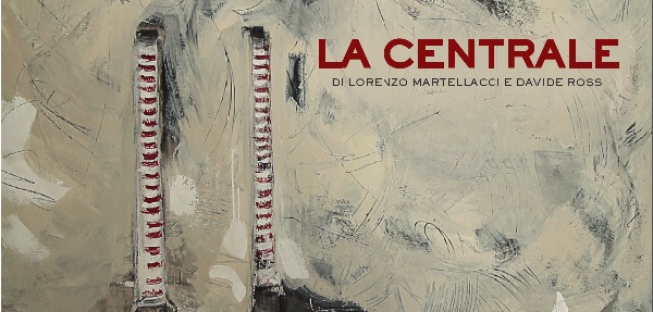 SMS Cantagalletto, venerdì 16, ore 19, presentazione del documentario "La centrale" e cena di raccolta fondi