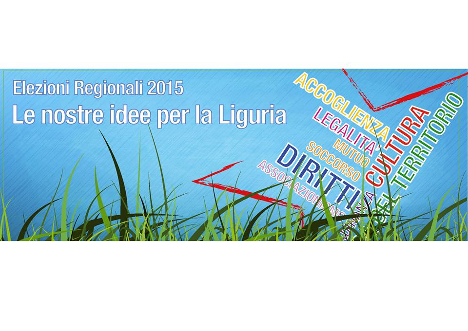 La Regione dei prossimi anni