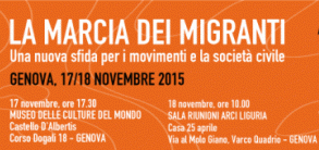 LA MARCIA DEI MIGRANTI – Una nuova sfida per i movimenti e la società civile