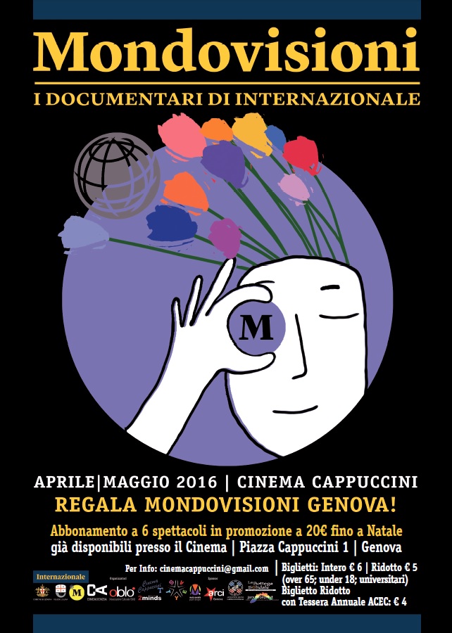 Mondovisioni
