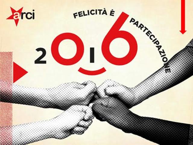 REGOLAMENTO TESSERAMENTO 2016