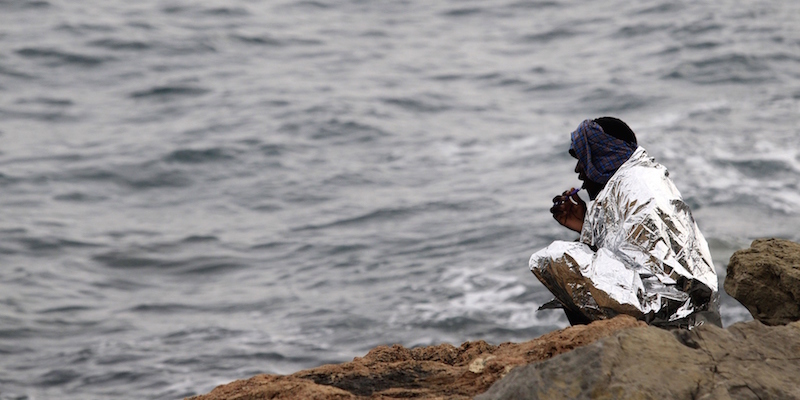 EUROPA E IMMIGRAZIONE – 7 novembre a Ventimiglia