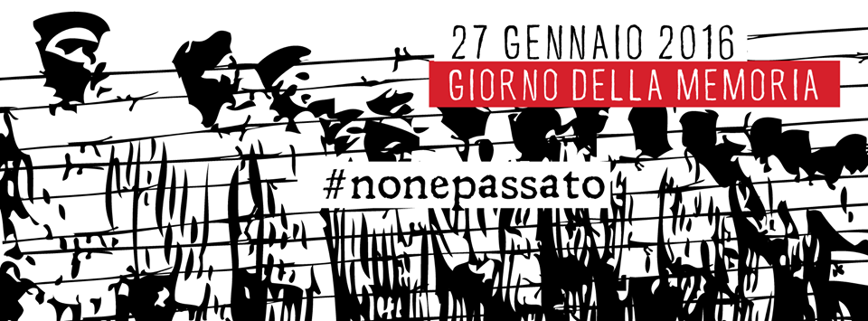 27 gennaio: la Giornata della memoria