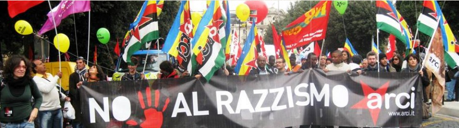Integrationarci.it : il nuovo portale del settore Immigrazione