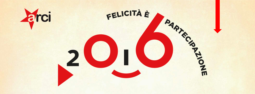 La nuova tessera ARCI 2016