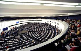 Resoconto dal Parlamento Europeo
