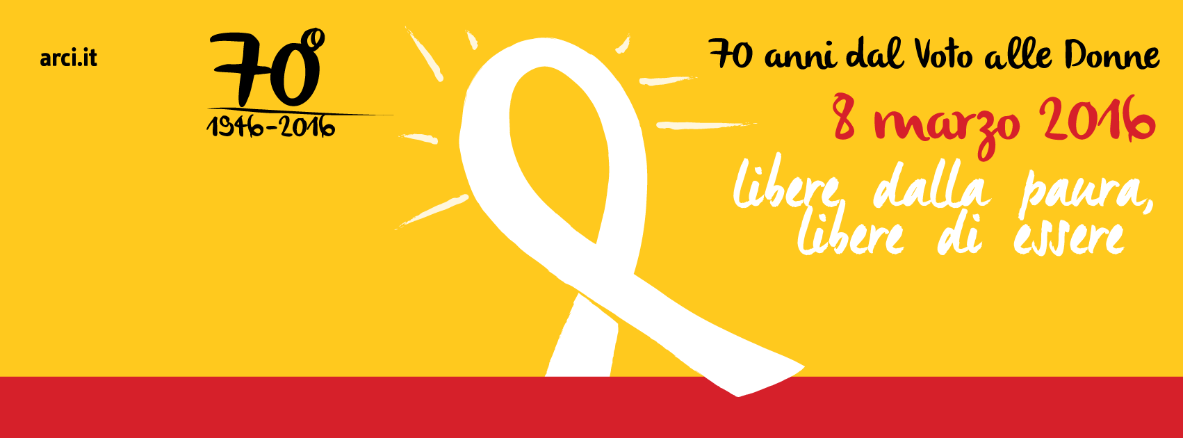 70 anni fa la conquista del voto alle donne