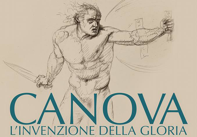 CONVENZIONI: Mostra CANOVA/Palazzo Reale (GE)