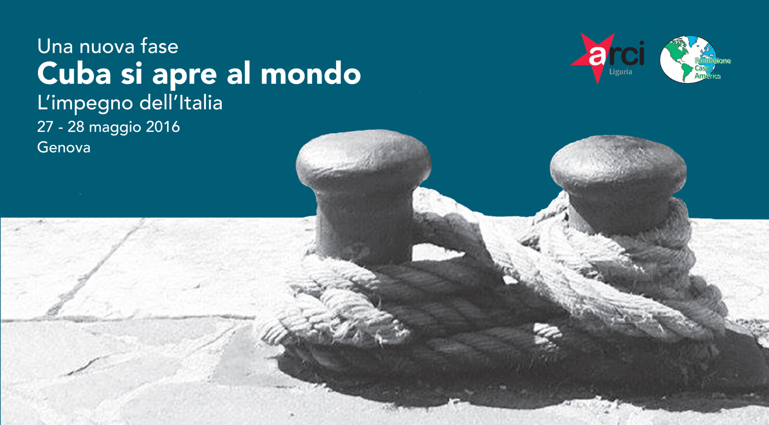 27-28 Maggio "Cuba si apre al mondo"