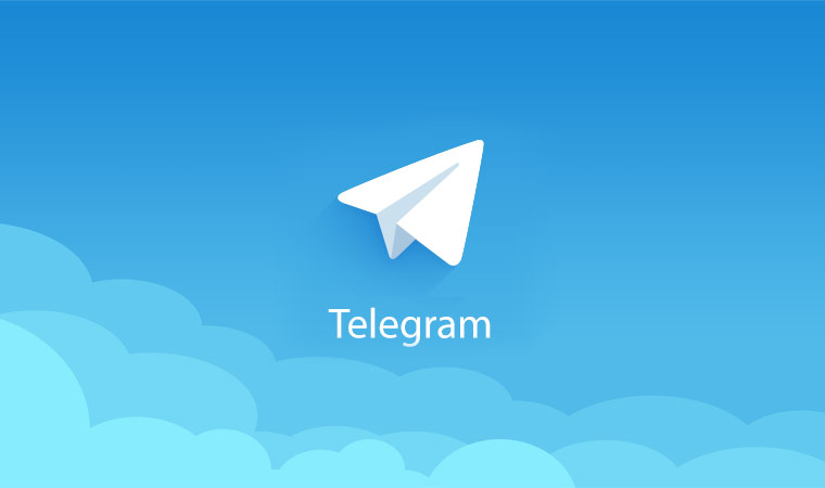 Arci Liguria su Telegram