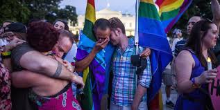 #Stopomofobia – sulla strage di Orlando