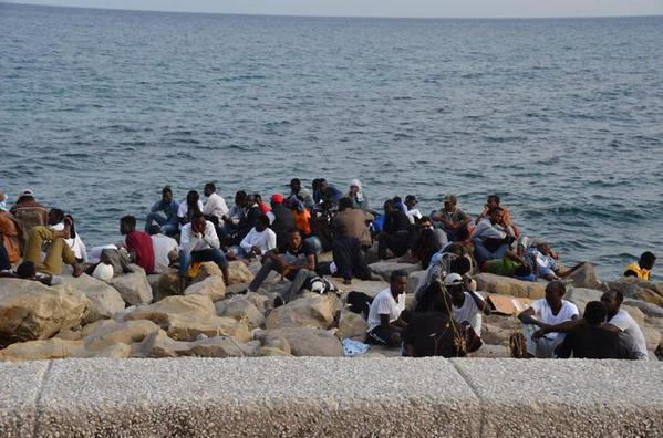 Ventimiglia e la latitanza delle Istituzioni