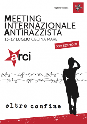 Meeting Internazionale Antirazzista