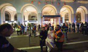 Per sconfiggere il terrorismo l’Europa deve cambiare strategia in Medio-Oriente e in Nord Africa