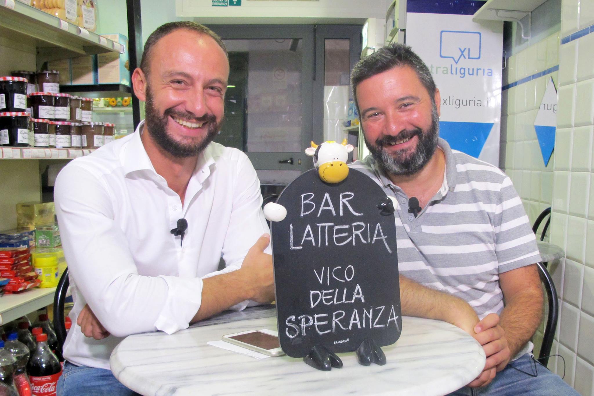 #Accoglienza Non esiste l'invasione. Occorre governare un fenomeno complesso con mezzi adeguati