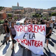 #14LUGLIO a Ventimiglia. Alcune notizie utili per chi vuole partecipare alla Manifestazione.