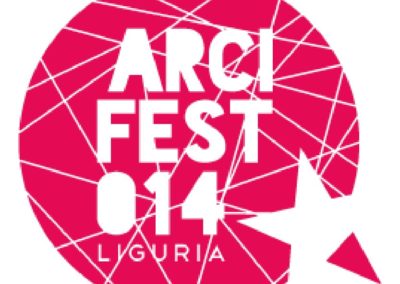 ARCI FEST – RETE REGIONALE DEI FESTIVAL ARCI DELLA LIGURIA