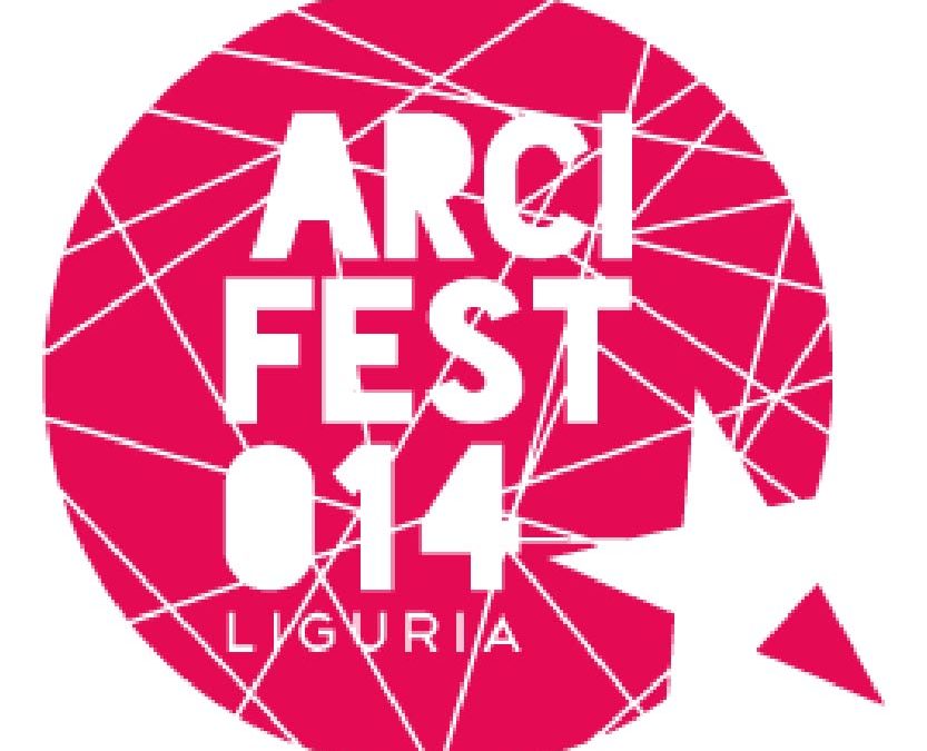 ARCI FEST – RETE REGIONALE DEI FESTIVAL ARCI DELLA LIGURIA