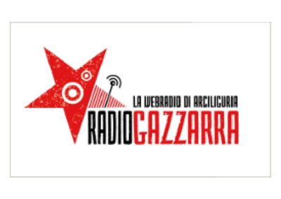 Radio Gazzarra