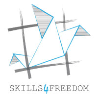 Skills for Freedom – Artistic paths to develop the professional skills of prisoners