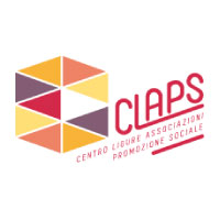 CLAPS – Centro Ligure Associazioni di Promozione Sociale