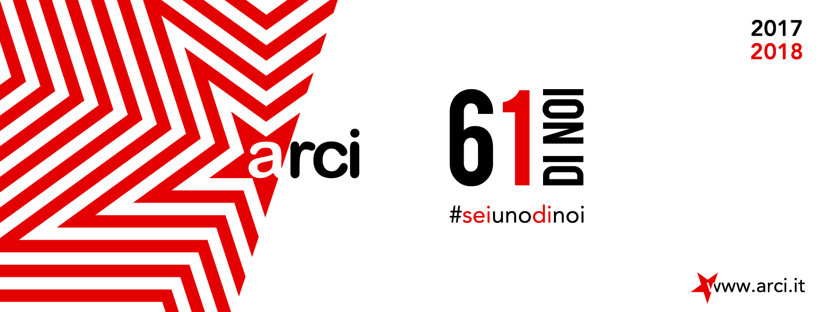 Campagna di Tesseramento